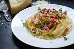Produit Carbonara