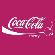 Produit Coca-cola cherry 33cl