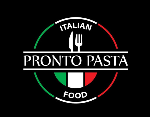 Pronto Pasta