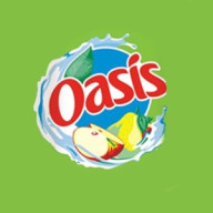 Produit Oasis pomme poire 33cl