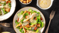 Produit Salade César