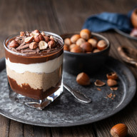 Produit Tiramisu