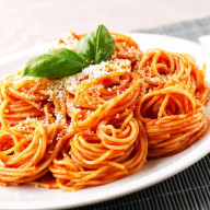 Produit Tomates Basilic parmesan !