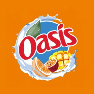 Produit Oasis tropical 33cl