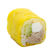 Produit Egg Rolls Thon Micuit Cheese (6 pièces)