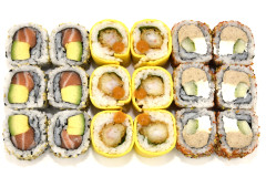 Produit Plateau S5 (18 pièces)