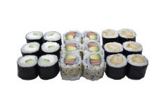 Produit Formule M4 (18 pièces)
