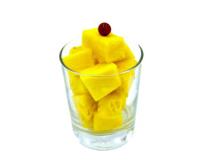 Produit Ananas frais