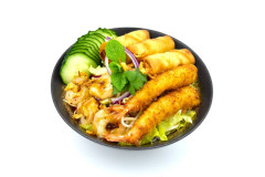 Produit Bobun Nem Crevettes