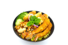Produit BOBUN POULET