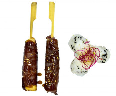 Produit Brochettes bœuf fromage