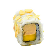Produit California Foie gras, mangue