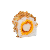 Produit California Poulet Pané Sans D'algue  (6 pièces)