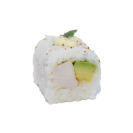 Produit California Poulet rôti yuzu