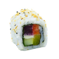 Produit California Veggie