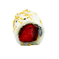 Produit California bœuf mariné