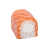 Produit Enroulé de saumon cheese (8 pièces)