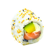 Produit California saumon avocat cheese