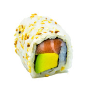 Produit California saumon avocat