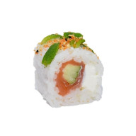 Produit California saumon fumé