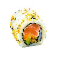 Produit California saumon mariné snacké