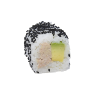 Produit California thon mayonnaise avocat