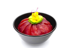 Produit Chirashi thon mangue avocat