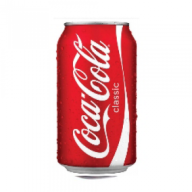 Produit Coca-cola 33cl