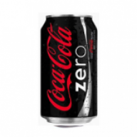 Produit Coca-cola zéro 33cl
