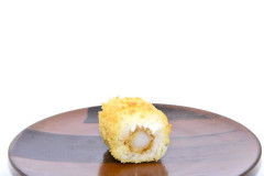 Produit Crispy Crevette Pané,Cheese  (8 pièces)