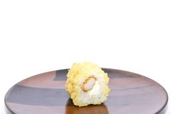 Produit Crispy Poulet Pané,Cheese  (8 pièces)