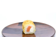 Produit Crispy Saumon ,Cheese (8 pièces)