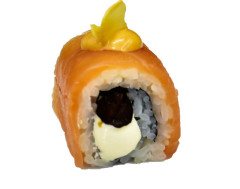 Produit Dragons rolls cheese prune