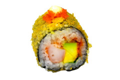 Produit Dragons rolls gambas (9 pièces)