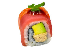 Produit Dragons rolls thon mayonnaise