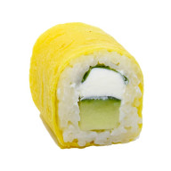 Produit Egg rolls cheese concombre (6 pièces)