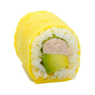 Produit Egg rolls thon mayonnaise  (6 pièces)
