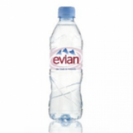 Produit Evian 50cl