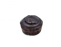 Produit Fondant au chocolat cœur chocolat
