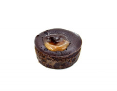 Produit Fondant chocolat cœur caramel