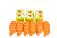 Produit Formule M1 (12 pièces)
