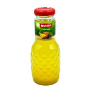 Produit Granini ananas 25cl