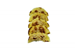 Produit Gyoza aux poulet grillés (5 pièces)