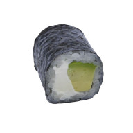 Produit Maki avocat cheese