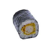 Produit Maki crevette panée Yutaka