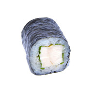 Produit Maki poulet rôti au Yuzu