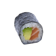 Produit Maki saumon avocat