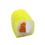Produit Maki saumon cheese (feuille de soja)