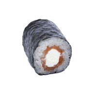 Produit Maki saumon fumé cheese