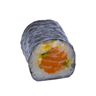Produit  Maki tartare saumon